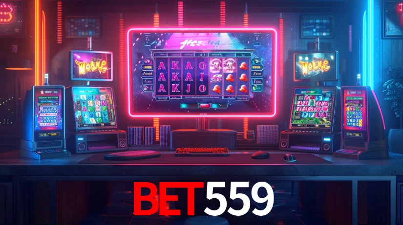 BET559: Seu Especialista em Apostas Esportivas Brasileiras