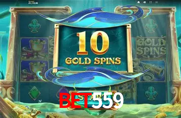 cassino BET559