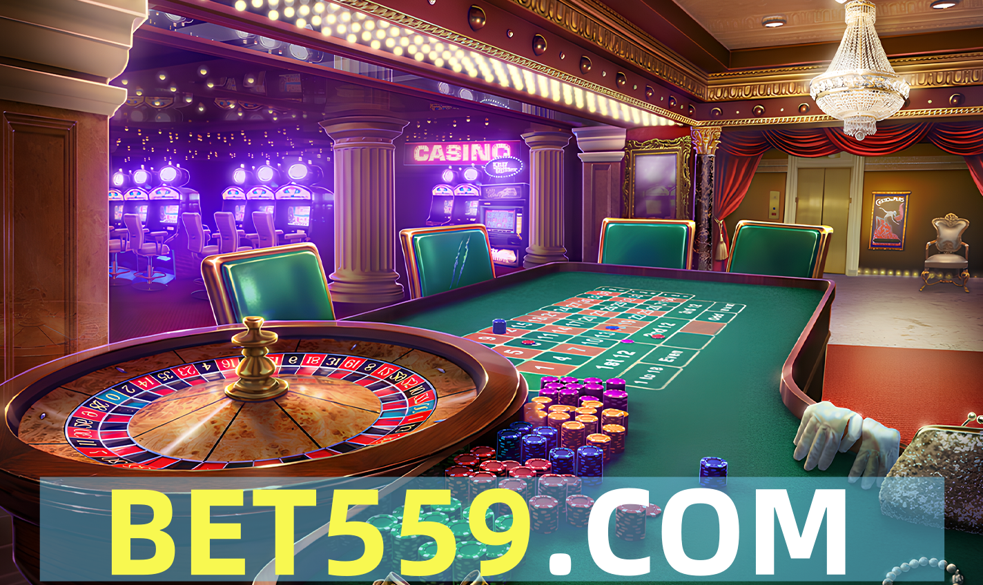 BET559
